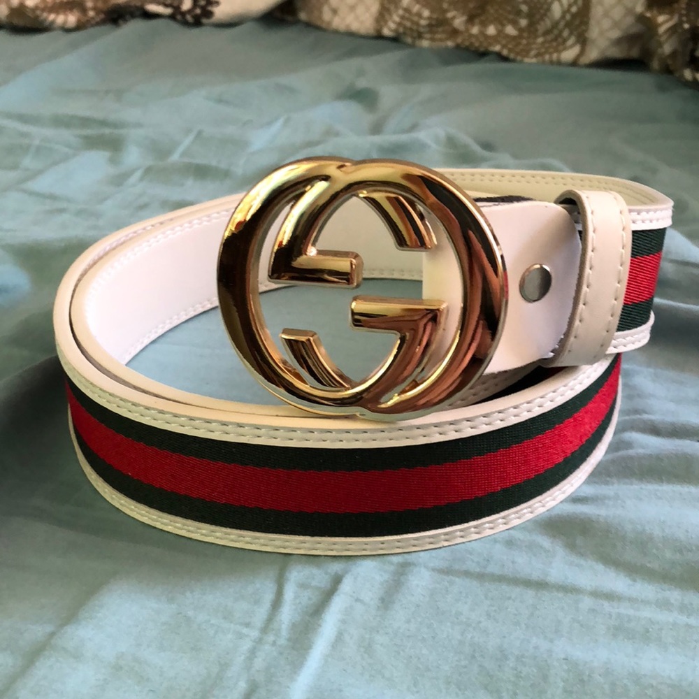 GG belt